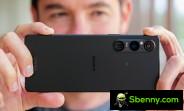 Sony brings Video Creator app to Xperia 1 V