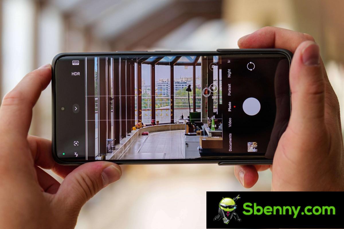 Xiaomi 13 Ultra photography kit review