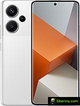 Xiaomi Redmi Note 13 Pro+