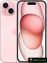 Apple iPhone 15
