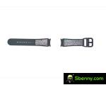 A Swarovski-encrusted wrist band for the Galaxy Watch6/Watch6 Classic