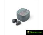A Swarovski-encrusted case for the Galaxy Buds2 Pro