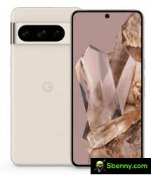 The Pixel 8Pro
