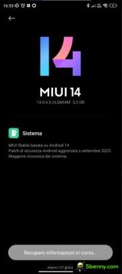 MIUI 14 based on Android 14 now available on selected phones
