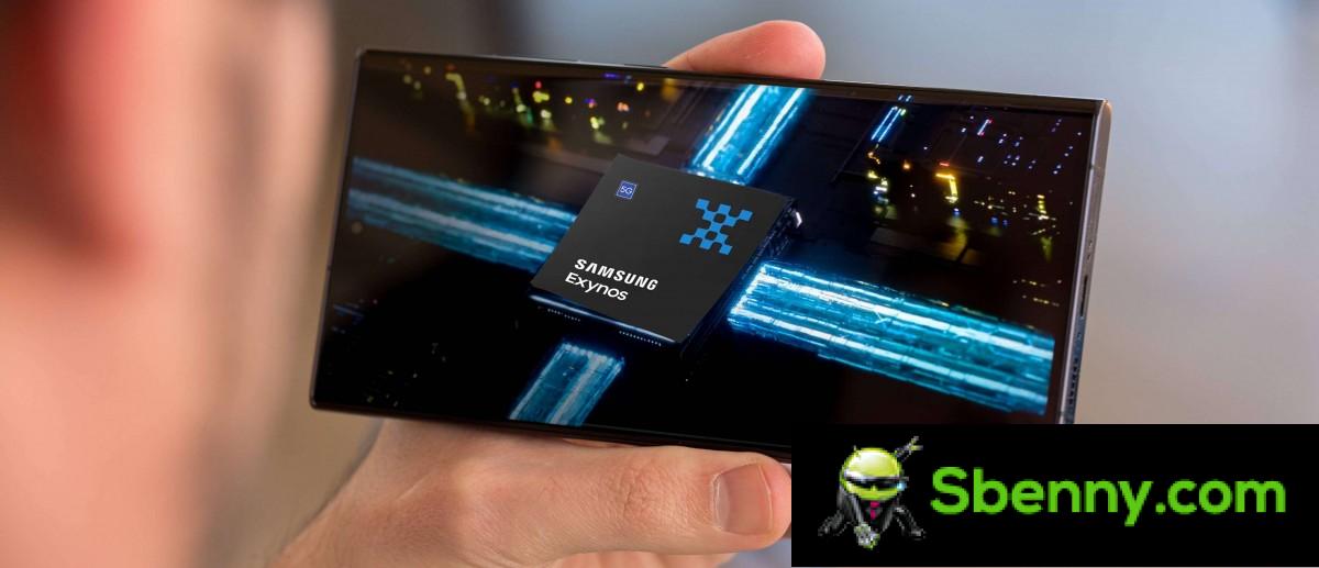 Samsung Exynos 2400 Details: 70 faster CPU, Xclipse 940 GPU with AMD RDNA 3 graphics
