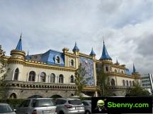 iPhone 15: 1x - f/1.6, ISO 50, 1/7692s - iPhone 15 vs. Review  iPhone 14