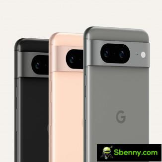GooglePixel8