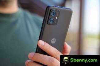 The Motorola G54 Power