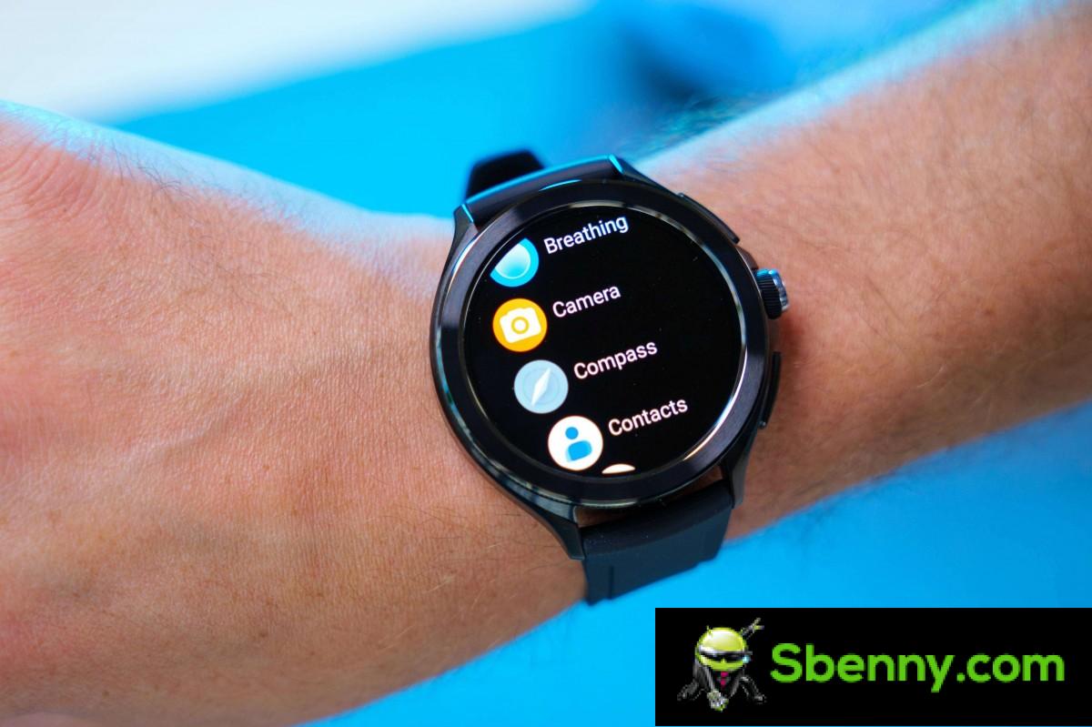 Xiaomi Watch 2 Pro review