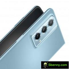 The Magic Vs2 camera (left) is visibly different from the Magic V2 (right)