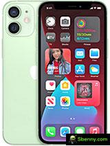 Apple iPhone 12 mini 
