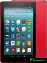 Amazon Fire 7