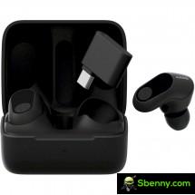 Sony Inzone Buds WF-G700