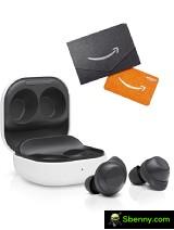 Samsung Galaxy Buds FE