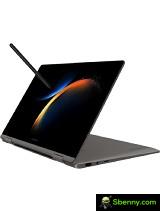 Samsung Galaxy Book3 360