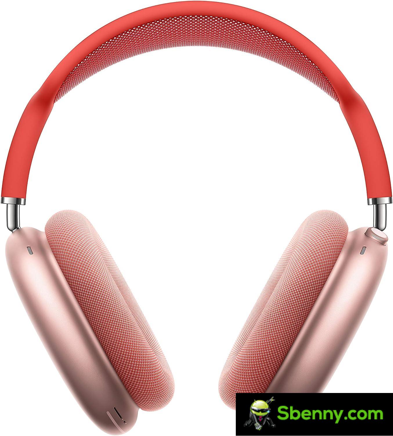 AirPod Max 