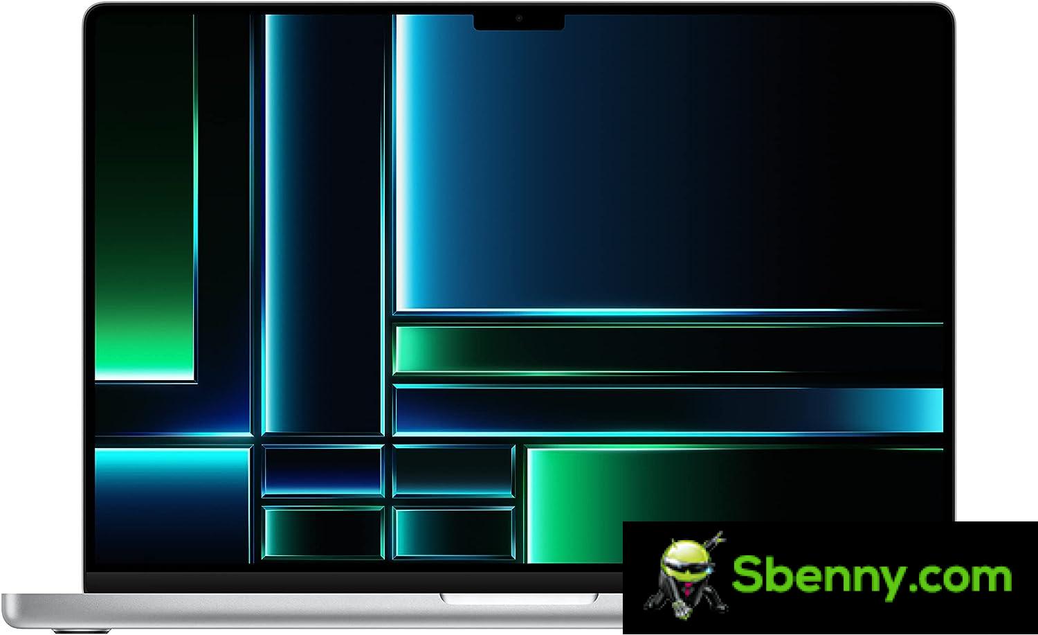 MacBook Pro 16 (2023) M2 Pro
