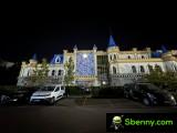 iPhone 15 Pro Max: 0.6x - f/2.2, ISO 3200, 1/8s - iPhone 15 Pro Max and Galaxy S23 Ultra Review