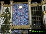 iPhone 15 Pro Max: 2x - f/1.8, ISO 640, 1/5s - iPhone 15 Pro Max and Galaxy S23 Ultra Review