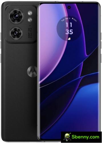 Motorola Edge (2023) announced: Dimensity 7030 SoC, 144 Hz screen and 50 MP camera