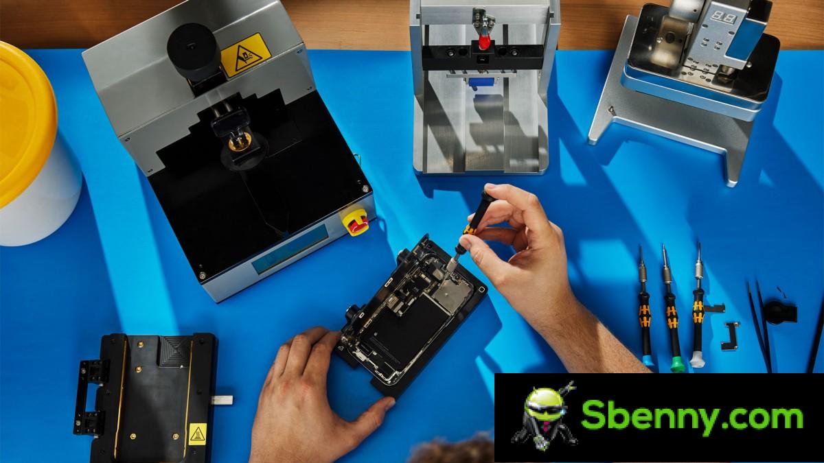 California passes Right to Repair Act 