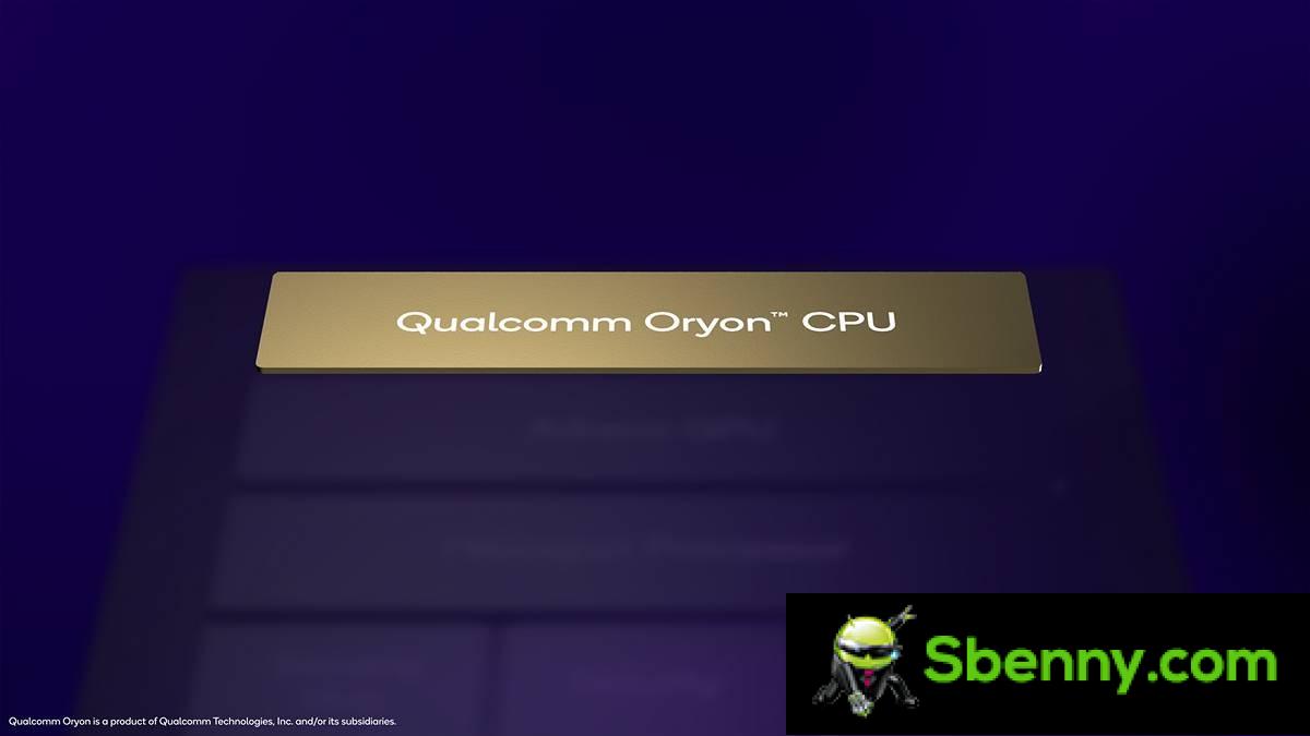 Qualcomm is rebranding its Windows on ARM chips as the Snapdragon X Series