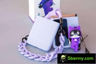 The Blicca case (left) and TU (right)