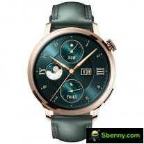 Honor Watch 4 Pro