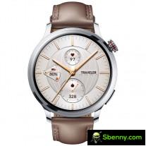 Honor Watch 4 Pro