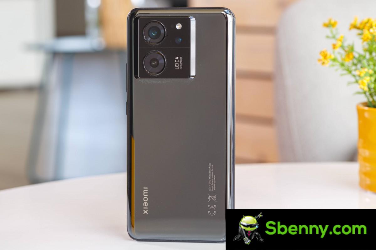 Xiaomi 13Т review