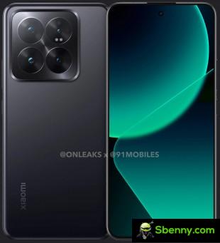Xiaomi 14Pro