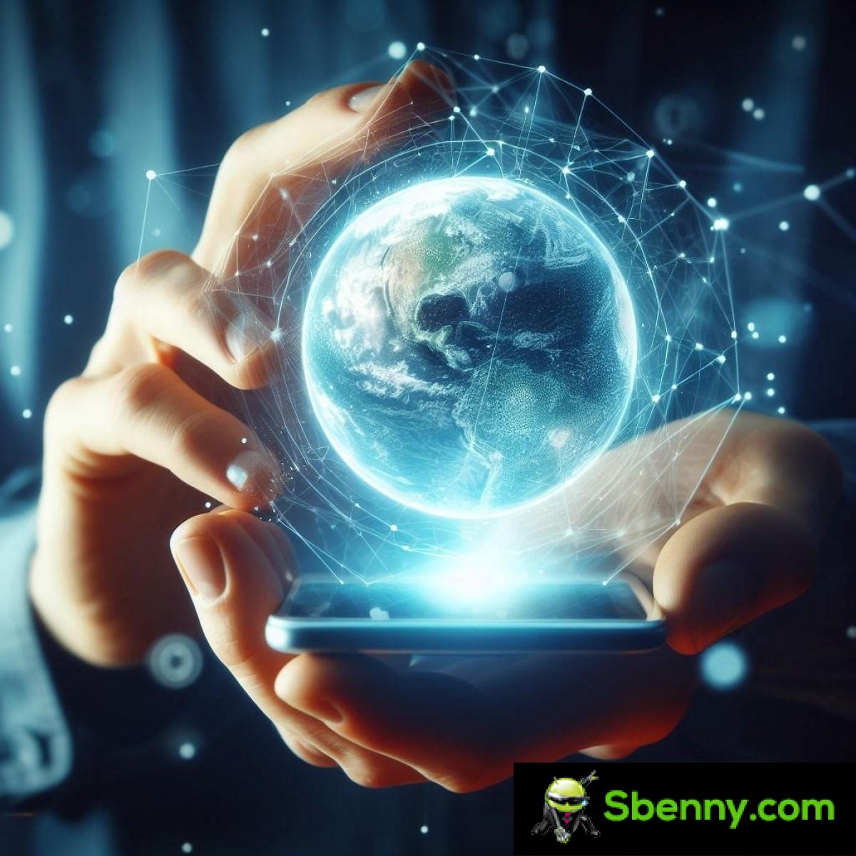 GSMA: More than half of the world's population owns a smartphone