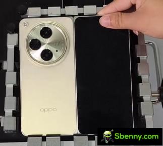 Oppo Find N3