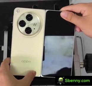 Oppo Find N3