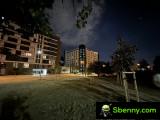 iPhone 15 Pro low light camera examples: 0.5x