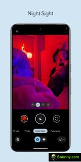 Pixel Camera Application