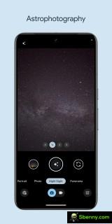 Pixel Camera Application