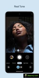 Pixel Camera Application
