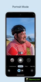 Pixel Camera Application