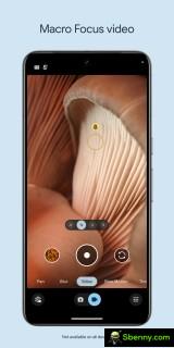 Pixel Camera Application