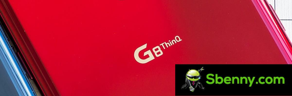 Anyone remember ThinQ?
