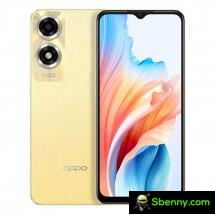 Oppo A2x