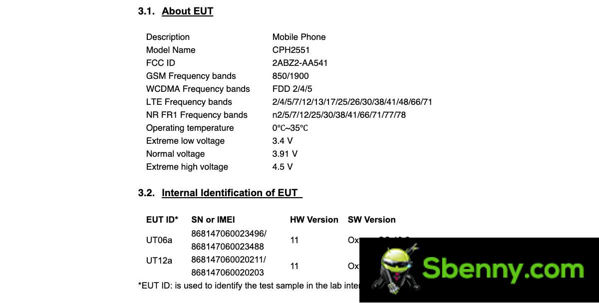 OnePlus Open goes through FCC and Geekbench ahead of Thursday's launch