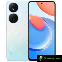 Honor Play 8T