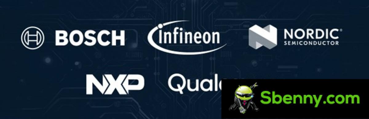 Google and Qualcomm collaborate to develop RISC-V-based Wear OS chipsets