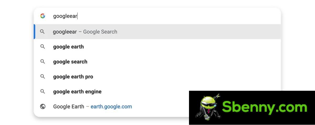 Google Chrome is getting five big address bar updates