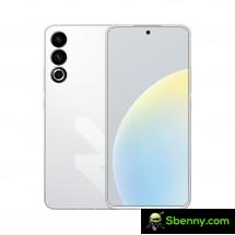 Meizu 20 Classic