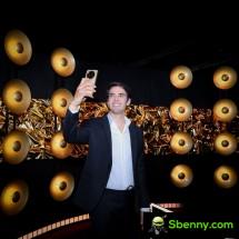 Oppo Find N3 and Kaka