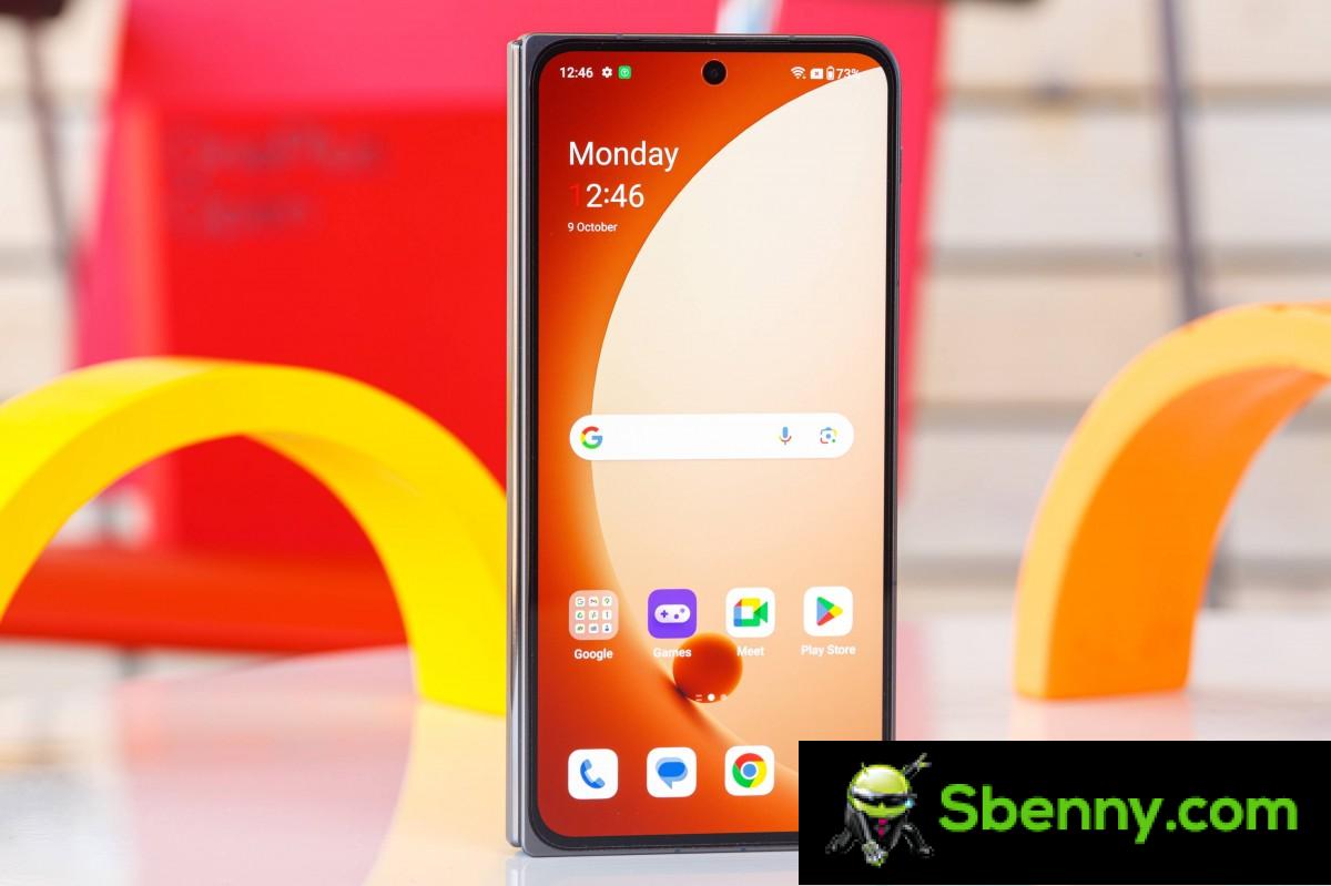 OnePlus review open