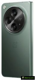 More leaked renders of OnePlus Open